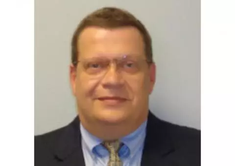 David Karda - Farmers Insurance Agent in Suffolk, VA
